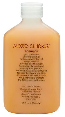 Mixed Chicks Clarifying Shampoo (300ml)