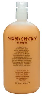 Clarifying Shampoo (1000ml)