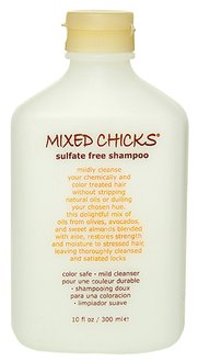 Sulfate Free Shampoo (1000ml)