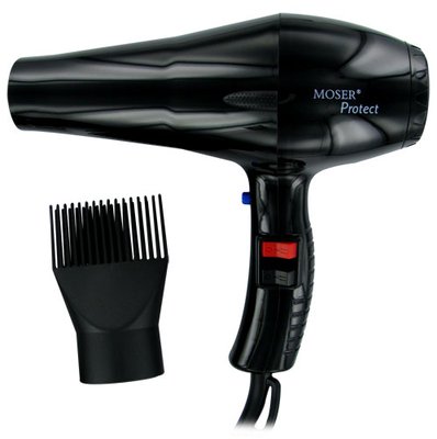 Moser Protect Afro (1500W)