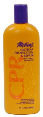Critical Protection Conditioner Shampoo (13oz)