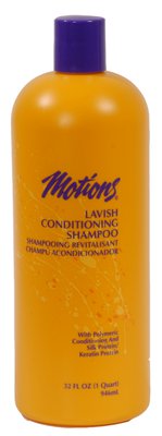 Lavish Conditioner Shampoo (32oz)