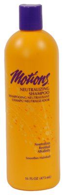 Neutralizing Shampoo (16oz)