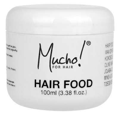 Mucho For Hair Hair Food (100ml)