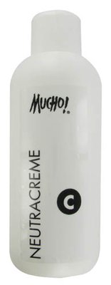 Mucho For Hair Cream Neutralisatie (1000ml)