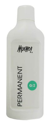 Mucho For Hair Permanent Gevoelig/Gekleurd (1000ml)