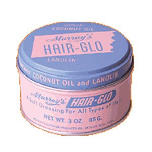 Hair-Glo (85g)