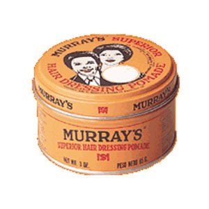 Murray's Original Pomade (85g)