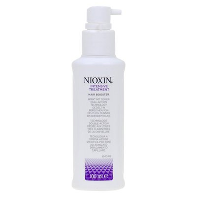 Nioxin Intensive Treatment Deep Hair Booster (100ml)
