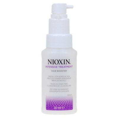 Nioxin Intensive Treatment Deep Hair Booster (30ml)