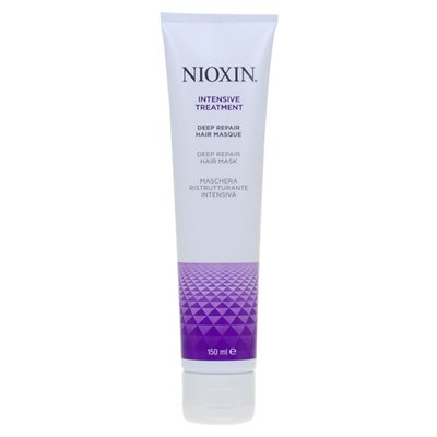 Nioxin Intensive Treatment Deep Repair Hair Masque (150ml)