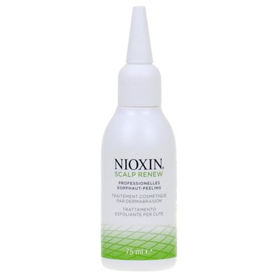 Nioxin Scalp Renew Professional Scalp Peeling (75ml)