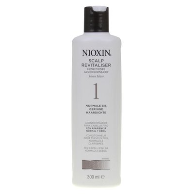 Nioxin Scalp Revitaliser Conditioner 1 Fijn Haar (300ml)