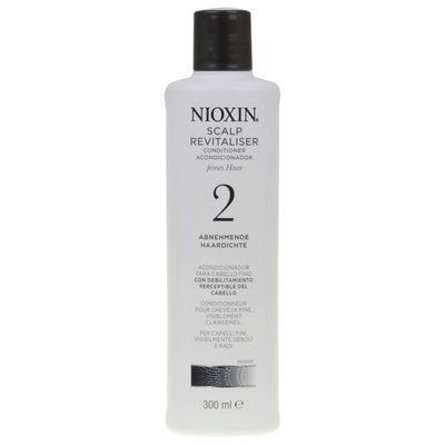 Nioxin Scalp Revitaliser Conditioner 2 Fijn Haar (300ml)