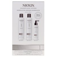 Nioxin System Kit