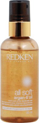 Redken All Soft Argan -6 Oil (90ml)