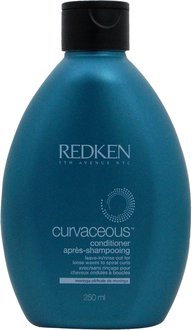 Curvaceous Conditioner (250ml)