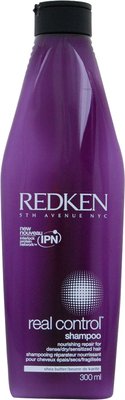 Real Control Shampoo (300ml)