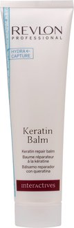 Keratin Balm (150ml)