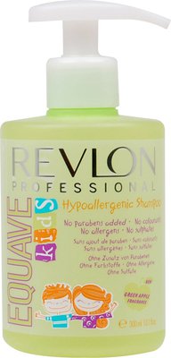 Revlon Equave Kids Shampoo (300ml)
