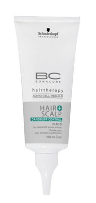 Schwarzkopf Bonacure Hair & Scalp Anti Dandruff Tonic (100ml)