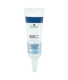 Bonacure Hair & Scalp Sensitive Scalp Serum 30ml