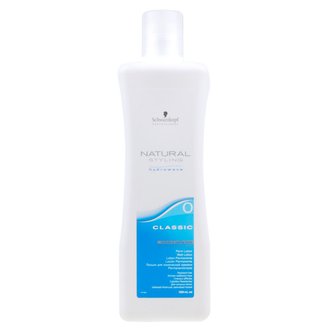 Natural Styling Classic Lotion 0 (1000ml)