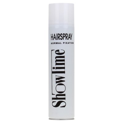 Showtime System for Hair Hairspray Normal Fixation (400ml)