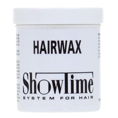 Showtime System for Hair Hairwax (200ml)