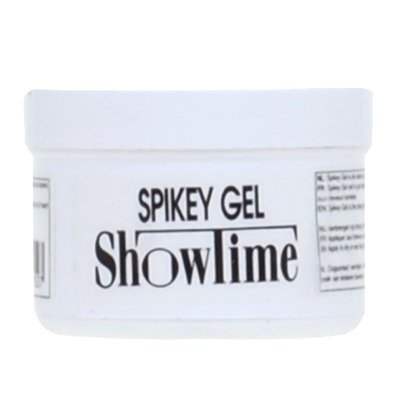 Showtime System for Hair Spikey Gel (125ml)