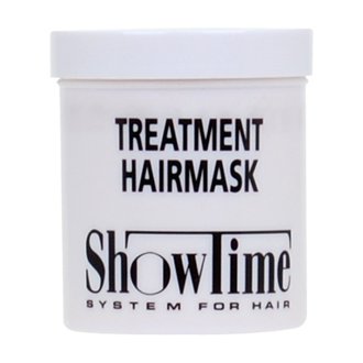 Treatment Hairmask (240ml)