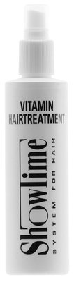 Showtime System for Hair Vitamin Hairtreatment (250ml)