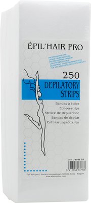 Sibel Depilatory Strips (250)