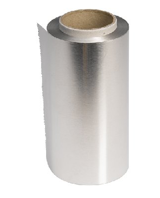 Sibel Aluminium 15 Micron