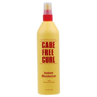 Care Free Curl Instant Moisturizer