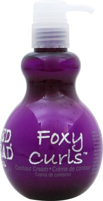 TIGI Bed Head Foxy Curls Contour Cream (200ml)