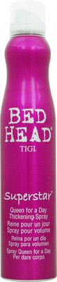 TIGI Bed Head Superstar Queen For a Day Thickening Spray (320ml)