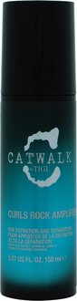 Catwalk Curls Rock Amplifier (150ml)
