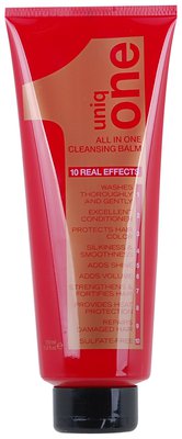 Uniq One All In One Cleansing Balm (350ml)