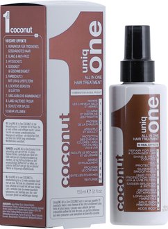 All In One Hair Treatment Coconut (150ml)