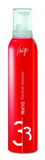 WehO Control Mousse (250ml)