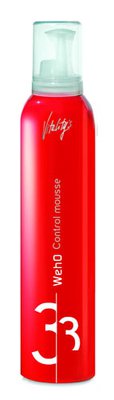 Vitality's WehO Control Mousse (250ml)
