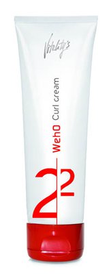 Vitality's WehO Curl Cream (150ml)