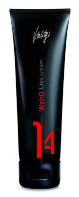 Vitality's WehO Liss Cream (150ml)