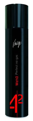 Vitality's WehO Perfect No Gas Hairspray (300ml)