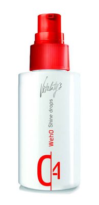Vitality's WehO Shine Drops (50ml)