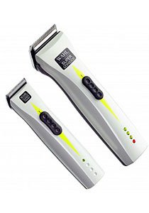 porselein drie been Wahl Professional Combipack Cordless (Super Tondeuse & Super Trimmer) –  Kappersproducten.nl