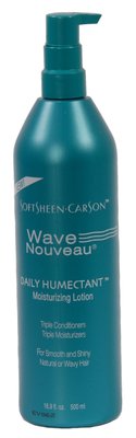 Wave Nouveau Daily Humectant Moisturizing Lotion (500ml)