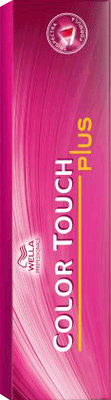Wella Professionals Color Touch Plus (60ml)