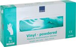 Abena Vinyl Handschoenen Powdered (100)